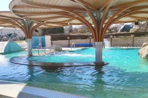 Spa Residence Carbona Apartment 205, Heviz