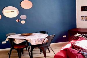 DEEP BLUE LAKE Apartments, Argegno