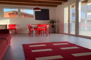 Attico Apartments, Caorle