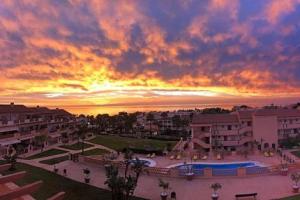 Atardecer de ensueño Apartments, Fuengirola