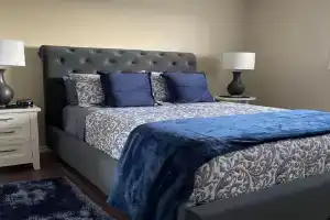 Hammer Haus III Guest house, Kitchener
