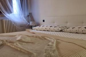 Ca' degli Sposi Apartments, Mantua