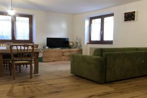 017 Trilocale, Apartments, Pinzolo