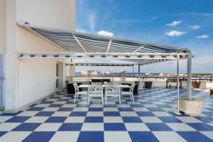 Attico Primavera by BarbarHouse, Porto Cesareo