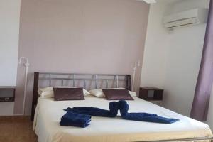 Flambeau 2 Bedroom Apartment, Trou aux Biches
