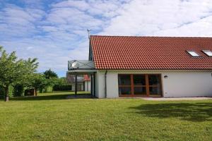 Fewo Wehling Apartments, Bansin