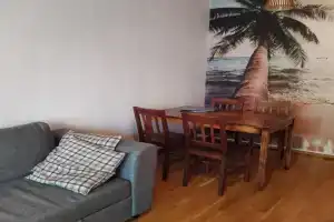 Kaukajärven Joutsen - valoisa ja tilava kaksio Apartments, Tampere