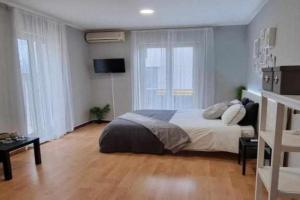 Laura Home Apartments, Messina