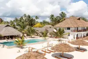 Cinnamon Hotel, Jambiani
