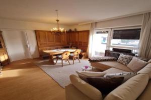 Appartement THERESE by MoniCare Apartments, Seefeld