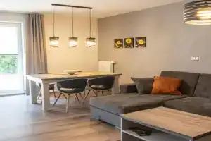 Zim-Let Lipno Apartments, Freidau