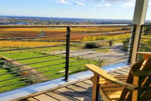 La Maison de l'Ecu : charme et vue incroyable Guest house, Beaune
