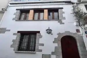 Apartaco Apartamentos, Sitges