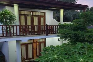 Olee Villa, Bentota