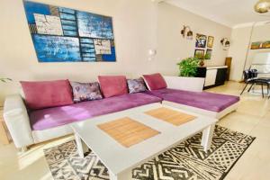 RITA HOUSE SEA VIEW. center, Hurghada