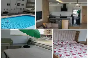 Horizon Appartment - Apartments, Nabeul