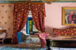 Palazzo Previtera Rooms & Restaurant, Linguaglossa