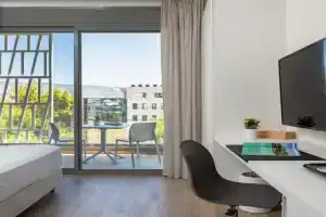 Athens Hill Luxury Apartments, Athens