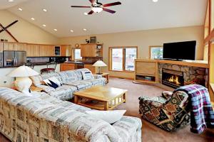 Teller Townhomes 106 Guest house, Frisco