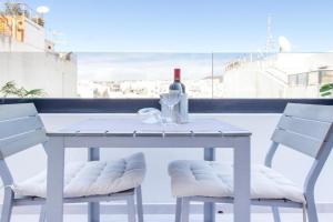 Mainstream home with balcony By CanariasGetaway Apartments, Las Palmas de Gran Canaria