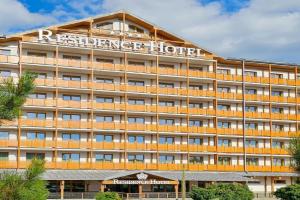 Apartman Nina, Donovaly