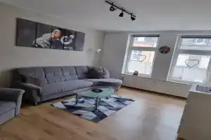 FeWo Resse Apartments, Gelsenkirchen