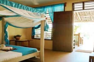 Darwesh Nyumba Lodge, Nungwi