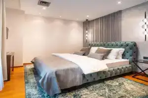 NATALI Luxury suites PARKING, Belgrade