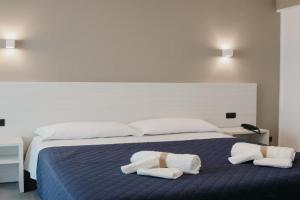 Residence Vazzieri Mini-hotel, Campobasso