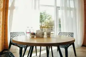 Vodogray apartments, Chernovtsy