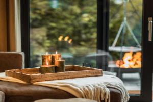 LODGE7 by Woods Lodge, Seefeld