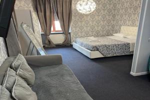 B&B Clesio & Residence Buonconsiglio Apartments, Trento