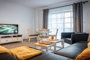 Apartamentyne Liściasta, Ustron