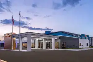 Hawthorn Extended Stay by Wyndham Airport Hotel, Wichita