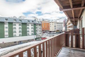 Apartamentos Nevada MIKKA, Pas de la Casa