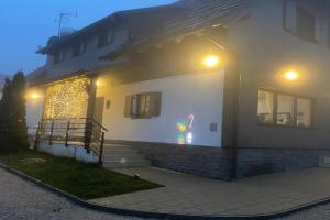 Antemurale - Luxury rooms,Plitvice Lakes, Plitvice Lakes