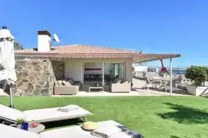 Chalet Santa Ana 19 by VillaGranCanaria, Maspalomas