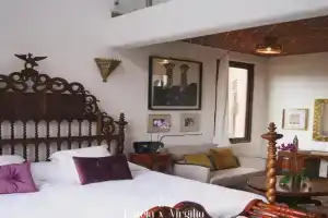Casa Estela y Virgilio B&B, Guanajuato