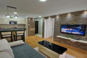 Apartment Jana 3, Subotitsa