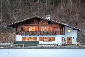 Haus Buachwald Guest house, Schruns