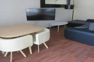 Appartement T3 Apartments, Rennes