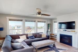 Driftaway Dreamer Guest house, Lincoln City