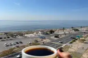 Pervaya beregovaya liniya Apartments, Aktau