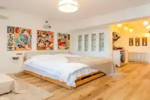 Mermaid's Secret-Bontique Homestay, Qingdao