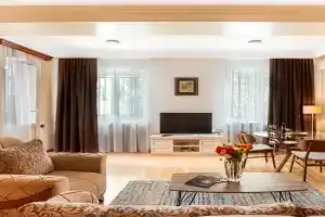 hotelise I Trafalgar Apartment, Yerevan