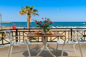 Panorama Studio, Rethymno