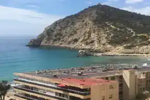 Cornelia Apartamentos VICENT&ALBA, Cala de Finestrat