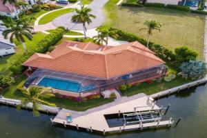 The Mermaid Manor Guest house, Marco