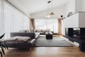 Mooser Living Apartments, St. Anton