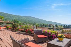 Casa Marina, Mergozzo